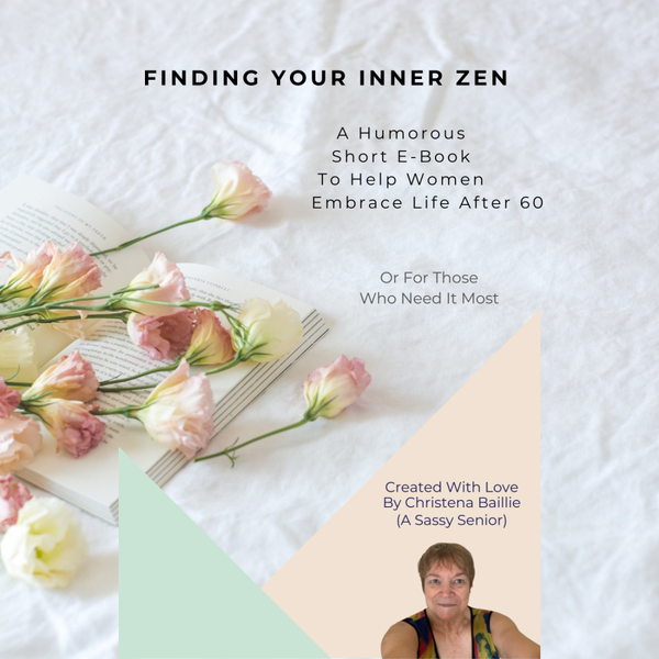 Finding Your Inner Zen