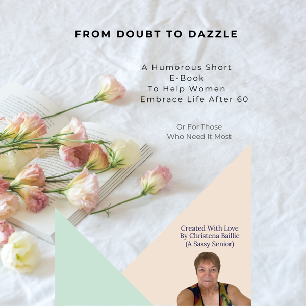 From Doubt To Dazzle