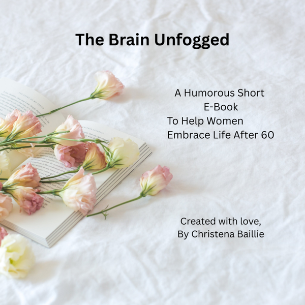 The Brain Unfogged