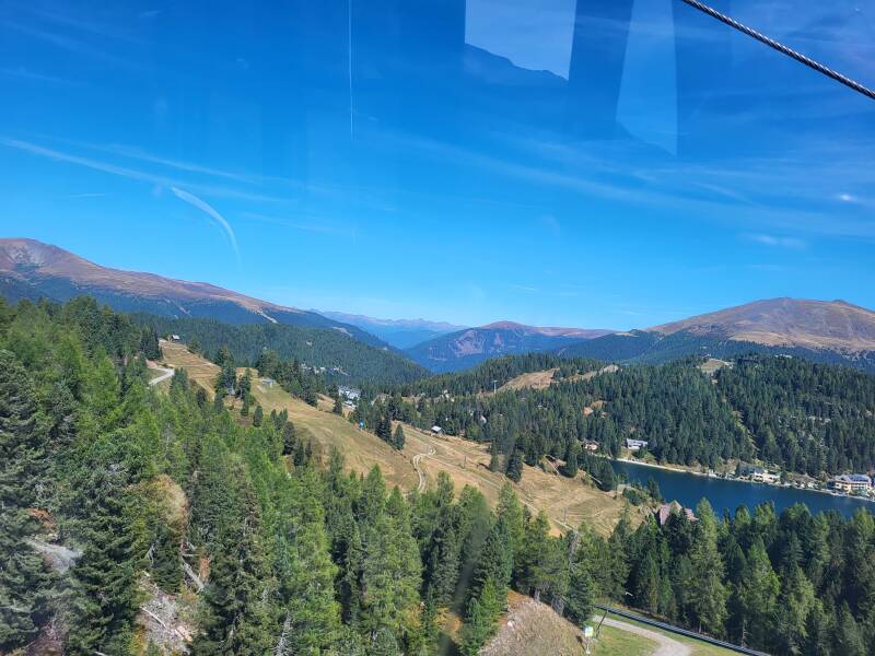 Turracher See