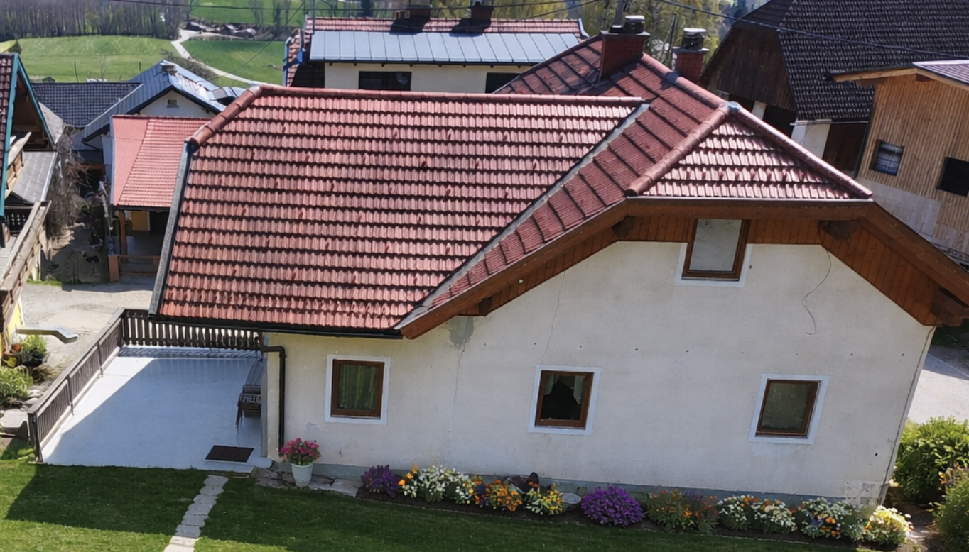 Ferienwohnung Kärnten_Ossiacher See