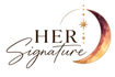 Her Signature
