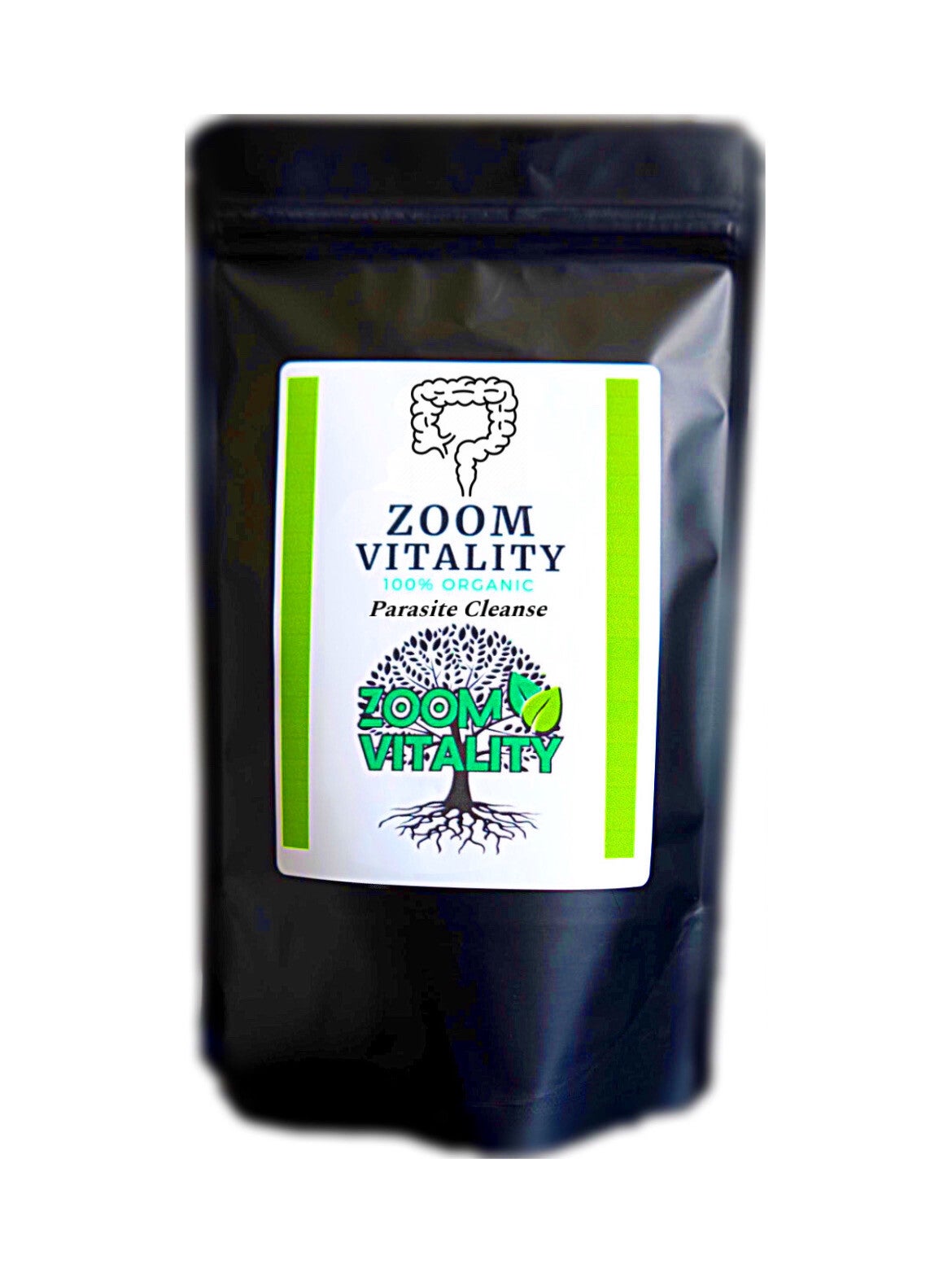 Parasite Cleanse