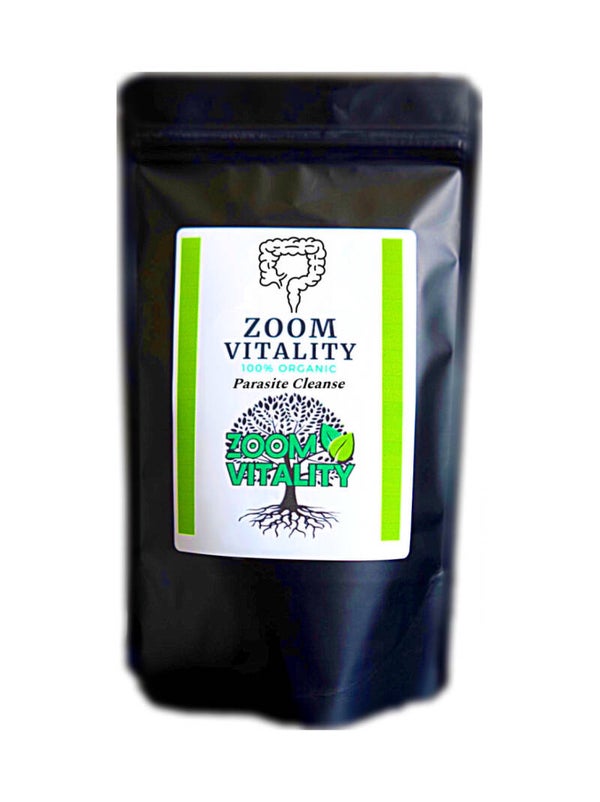 Parasite Cleanse