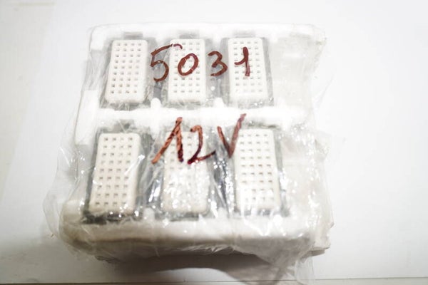 Bticino magic 5031 zoemer 12V