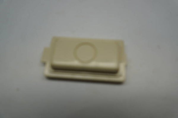 Bticino magic 21627 Blinde toets