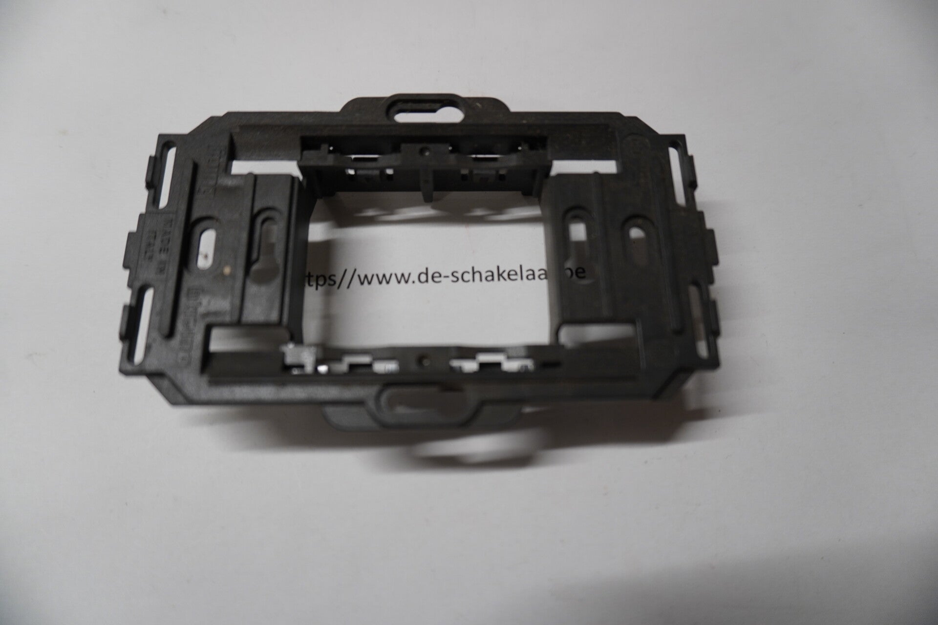 Bticino living classic 4732 2 modules