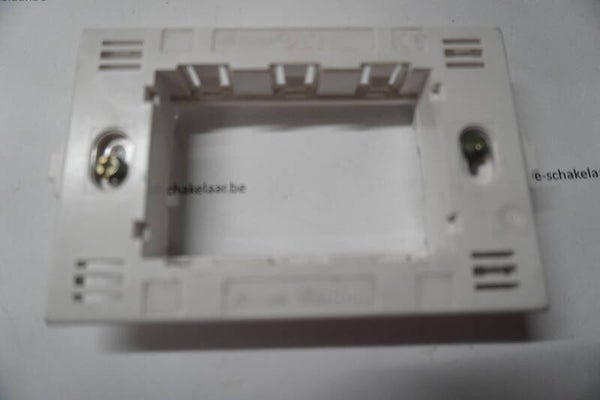 Bticino light N4703 Houder 3 mod
