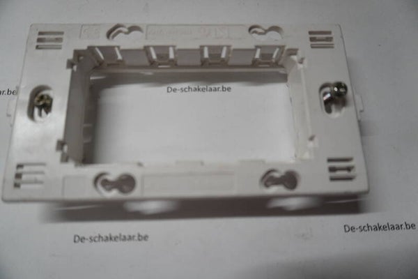 Bticino light N4704 Modulekouder 4 mod
