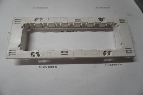 Bticino light N4707 modulehouder 7 mod