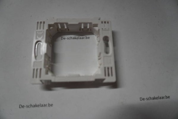 Bticino light N4732G modulehouder 2 elementen