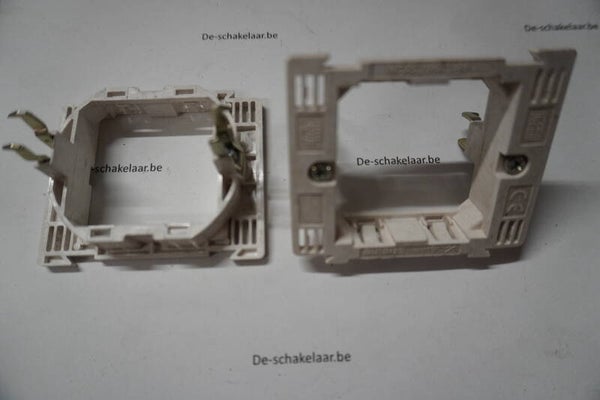 Bticino light N 4732GN 2 modules