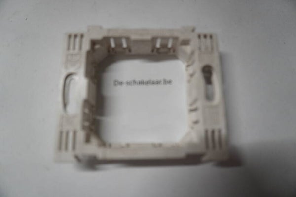 Bticino light N4732 modulehouder 2 mod