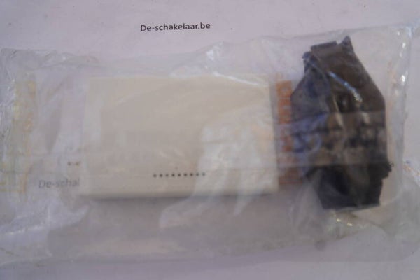 Bticino light N4911/3 Toetsbediening 3 mod