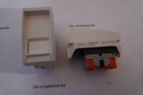 Bticino light N4279/5E RJ45 cat 5E