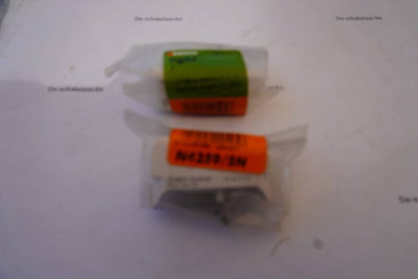 Bticino light N4259/5N connector telefoon K10