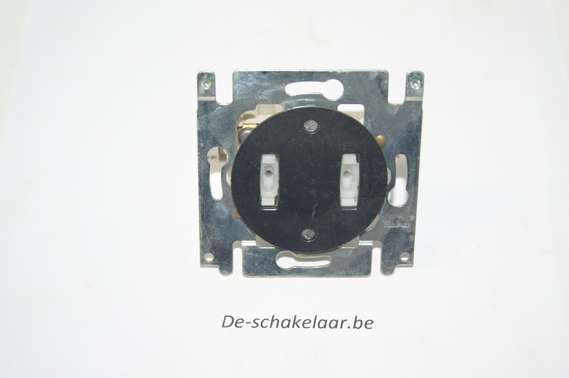 Niko 2011 I70 sockel enkelpolig