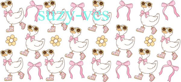Spring Fling Libby Wrap Digital File Download