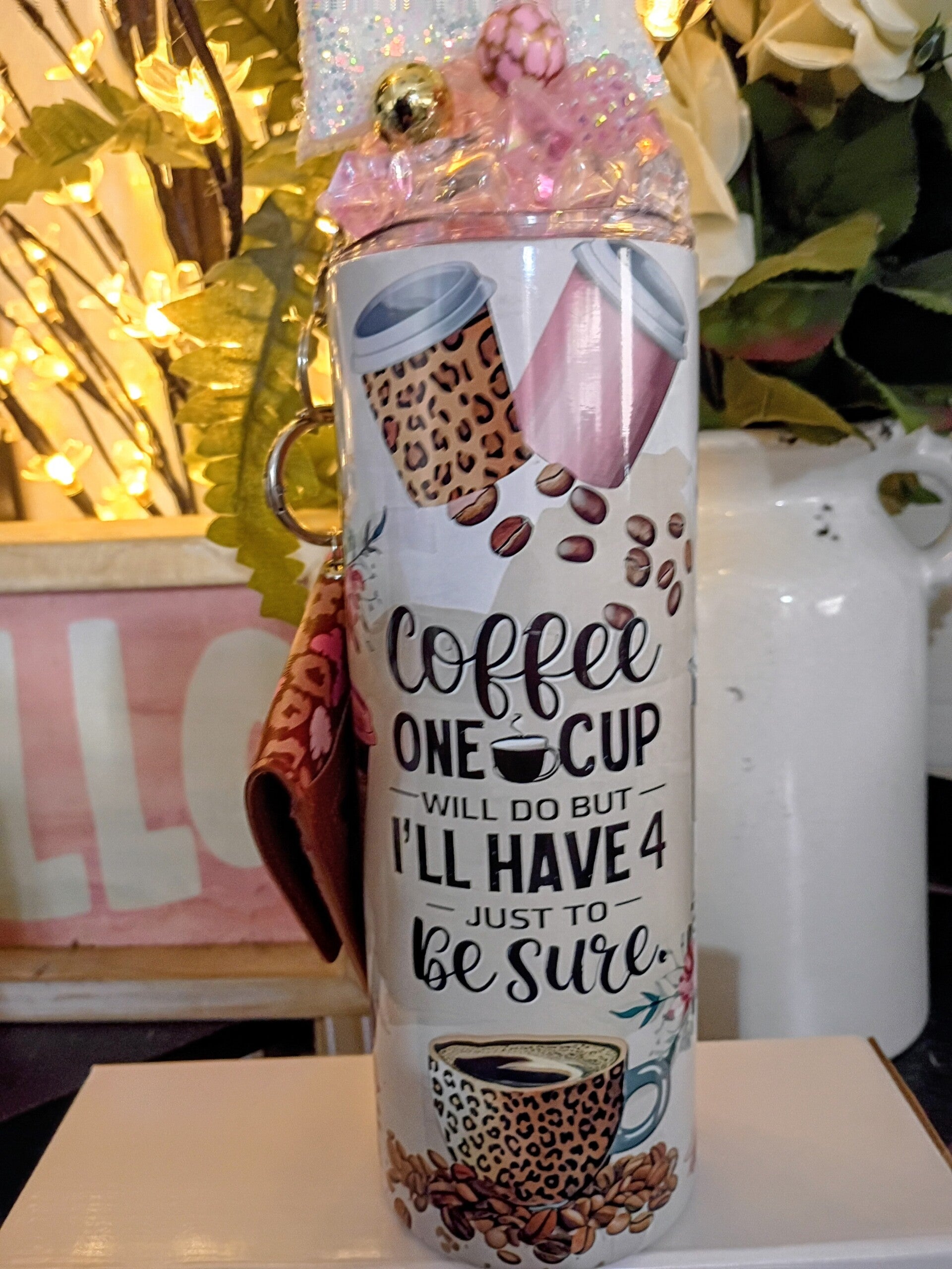For The 🩷 Of  Coffee