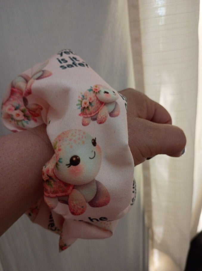 Baby Sea Turtle Cuteness Overload
