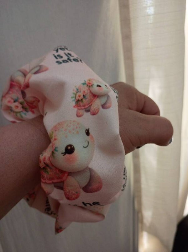 Baby Sea Turtle Cuteness Overload