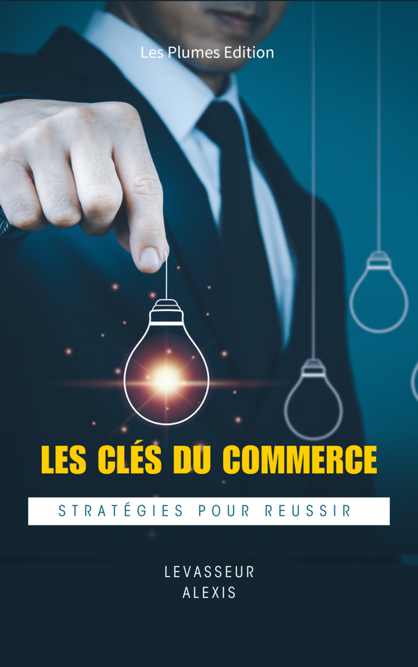 Les clés du Commerce