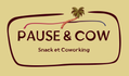 PAUSE &amp; COW