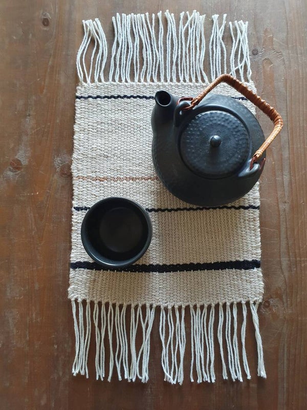 Tea mat Ritual