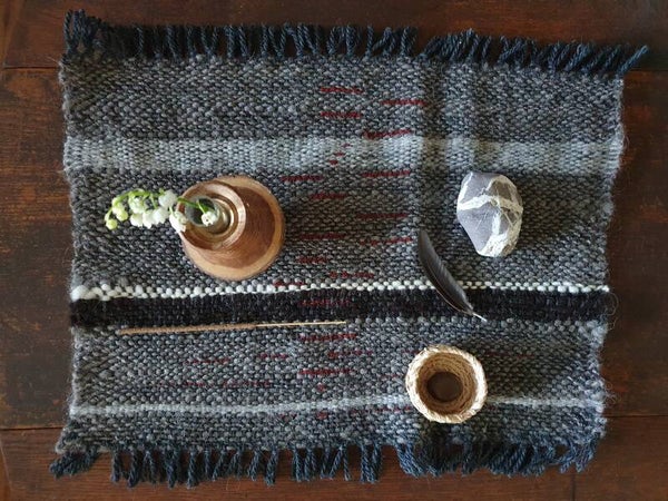 Altar cloth Ancestors