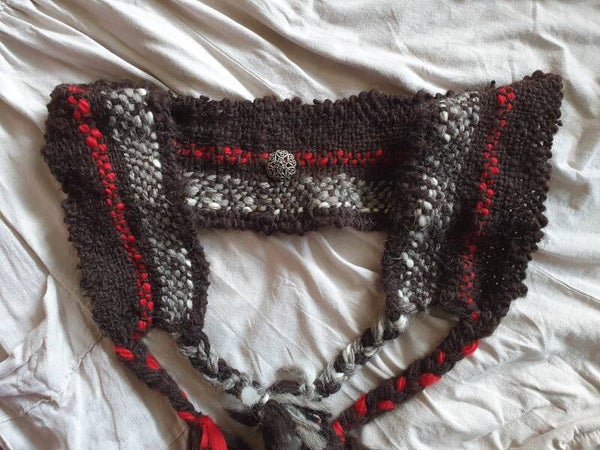 Womb belt Wild River L/XL