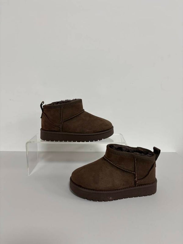Boots choco mini
