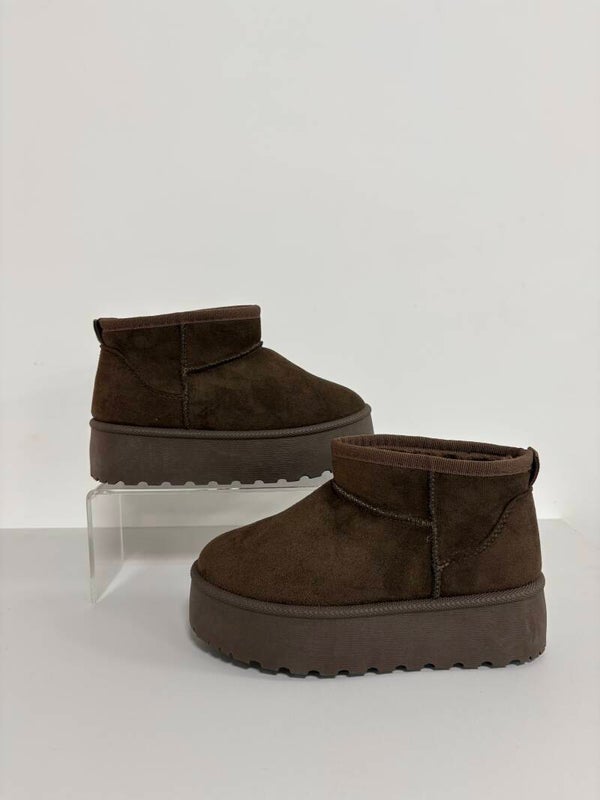Boots choco kids