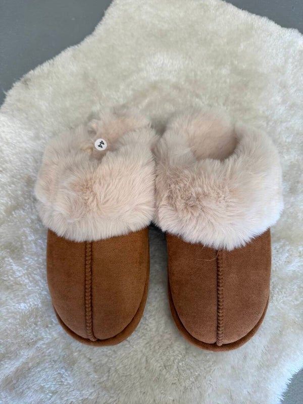 Sloffen big size camel