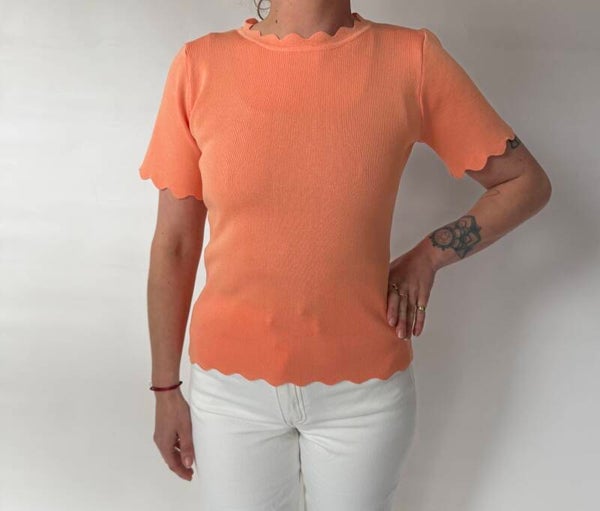 Top by clara - 3176