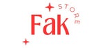 Fakstore