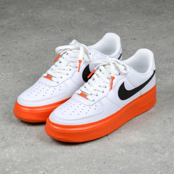 Blaze Orange Dip Force