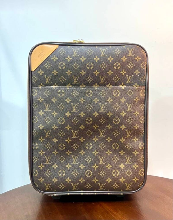 Louis Vuitton Pegase 50