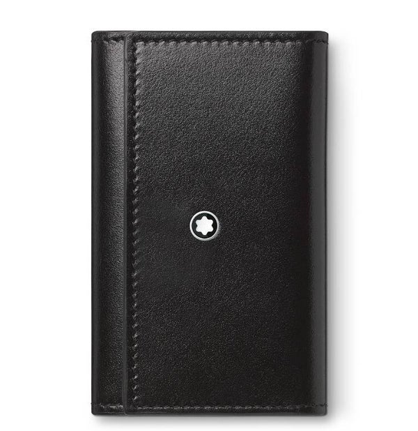 ASTUCCIO PORTACHIAVI IN PELLE MEISTERSTÜCK