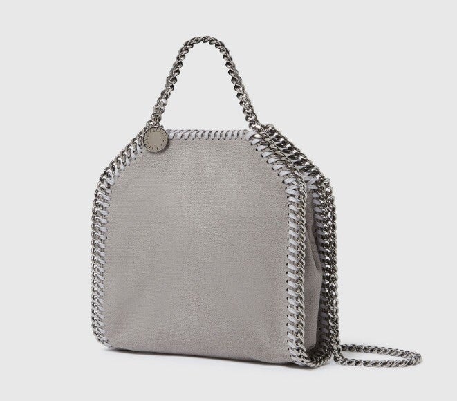 Stella McCartney Tiny Grey