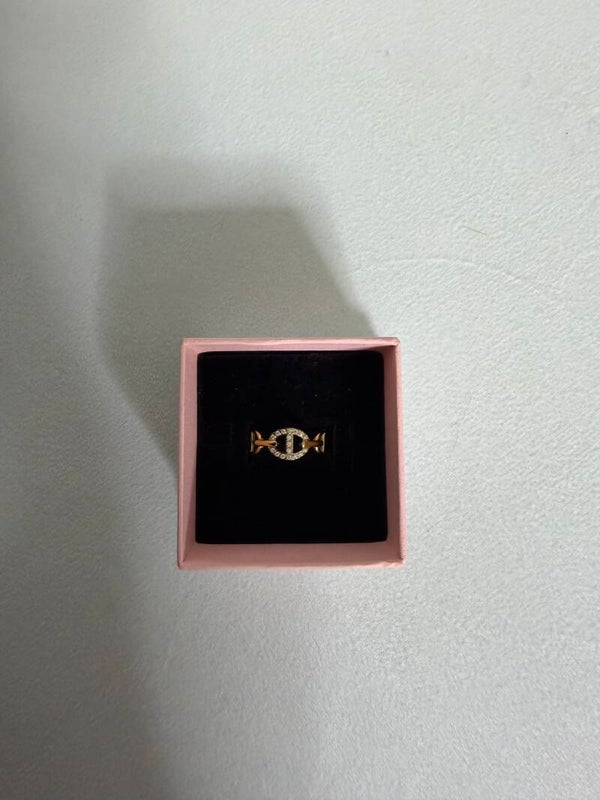 Bague Aneya