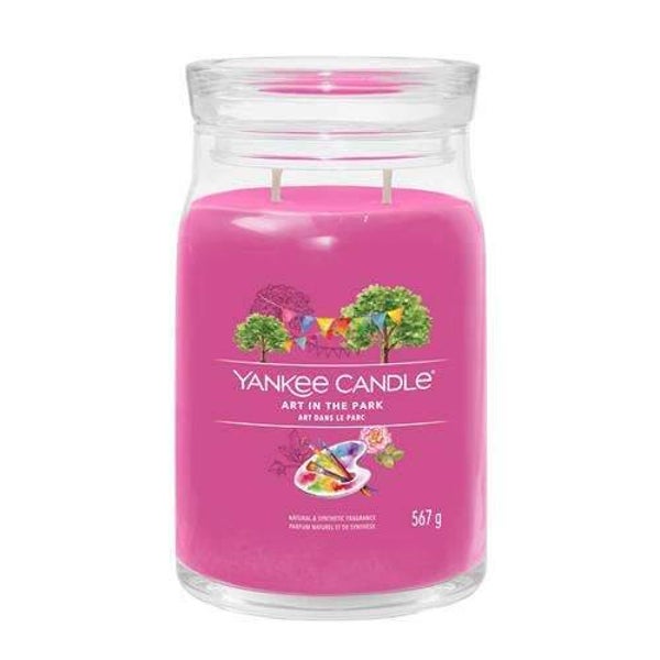 Art In The Park large