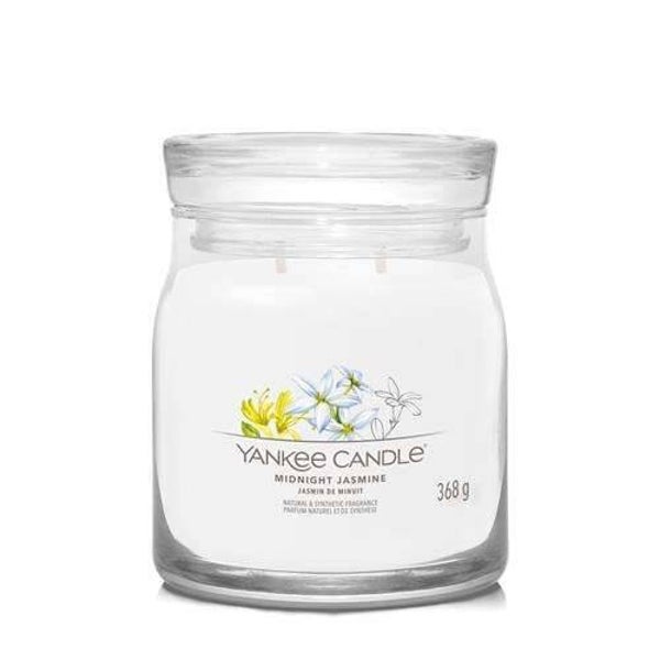 Midnight Jasmine - medium