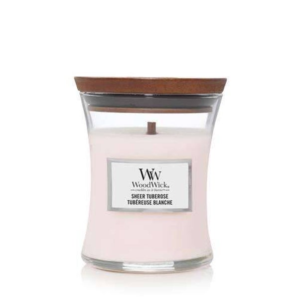 Sheer Tuberose medium