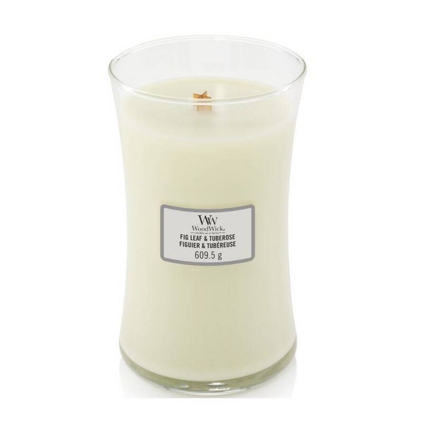 Fig Leaf & Tuberose Large