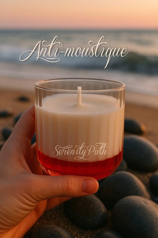 🕯️Anti-moustique
