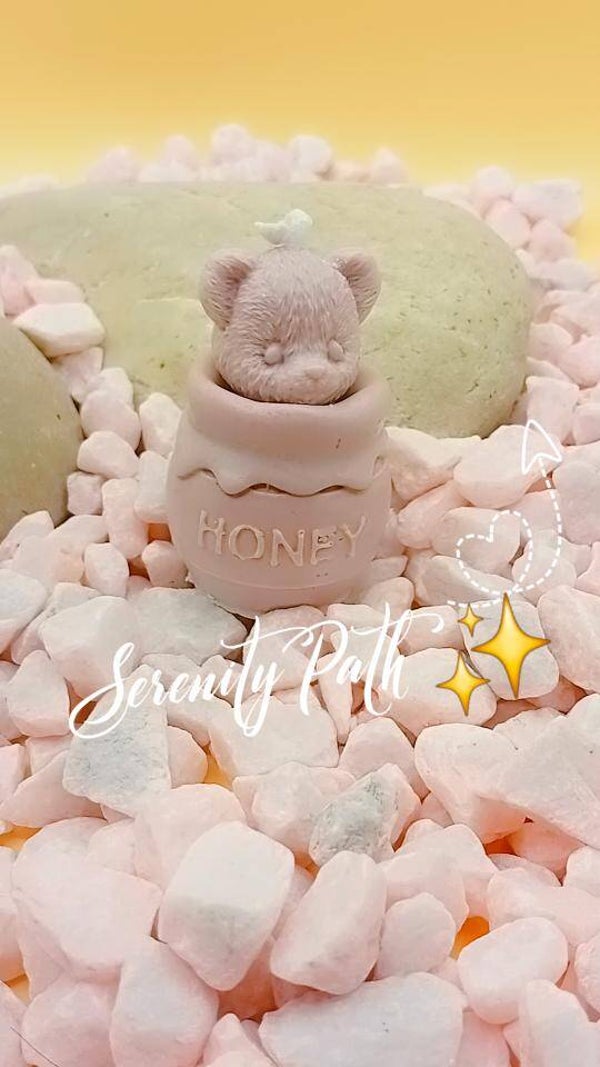 🐻🍯 Teddy Miel 🍯🐻