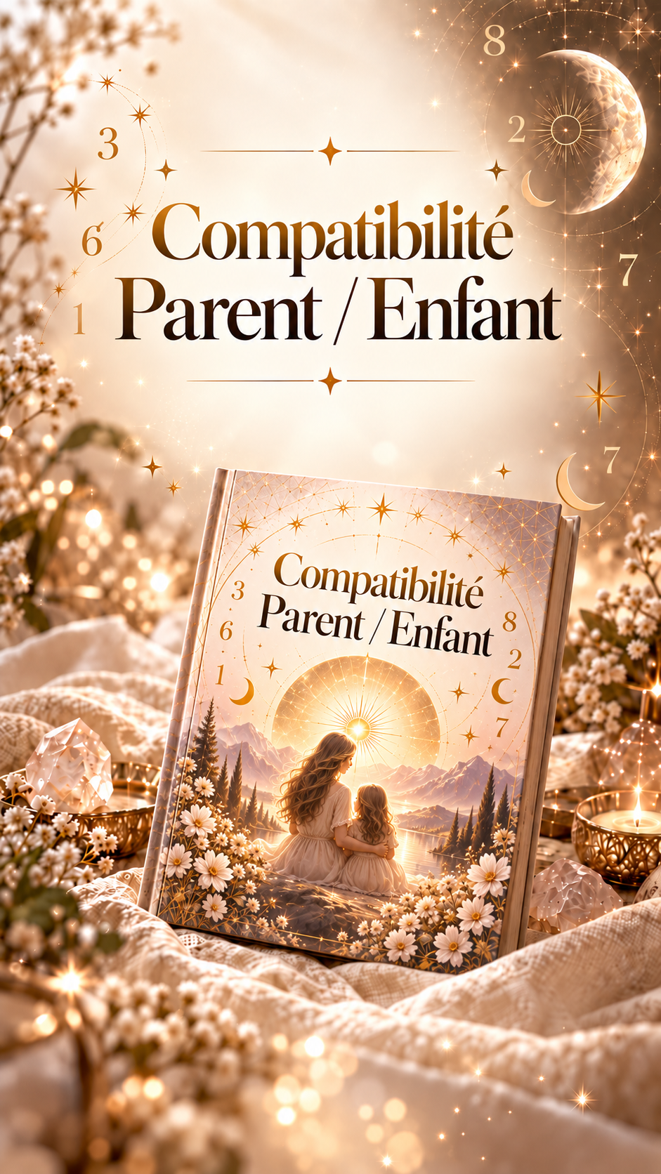 Compatibilité Parent / Enfant