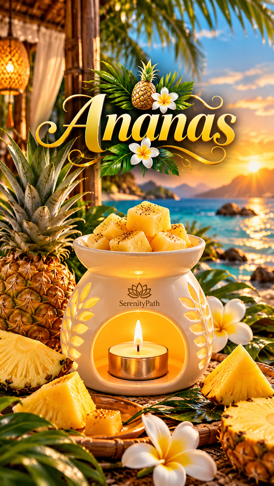 Ananas 🍍