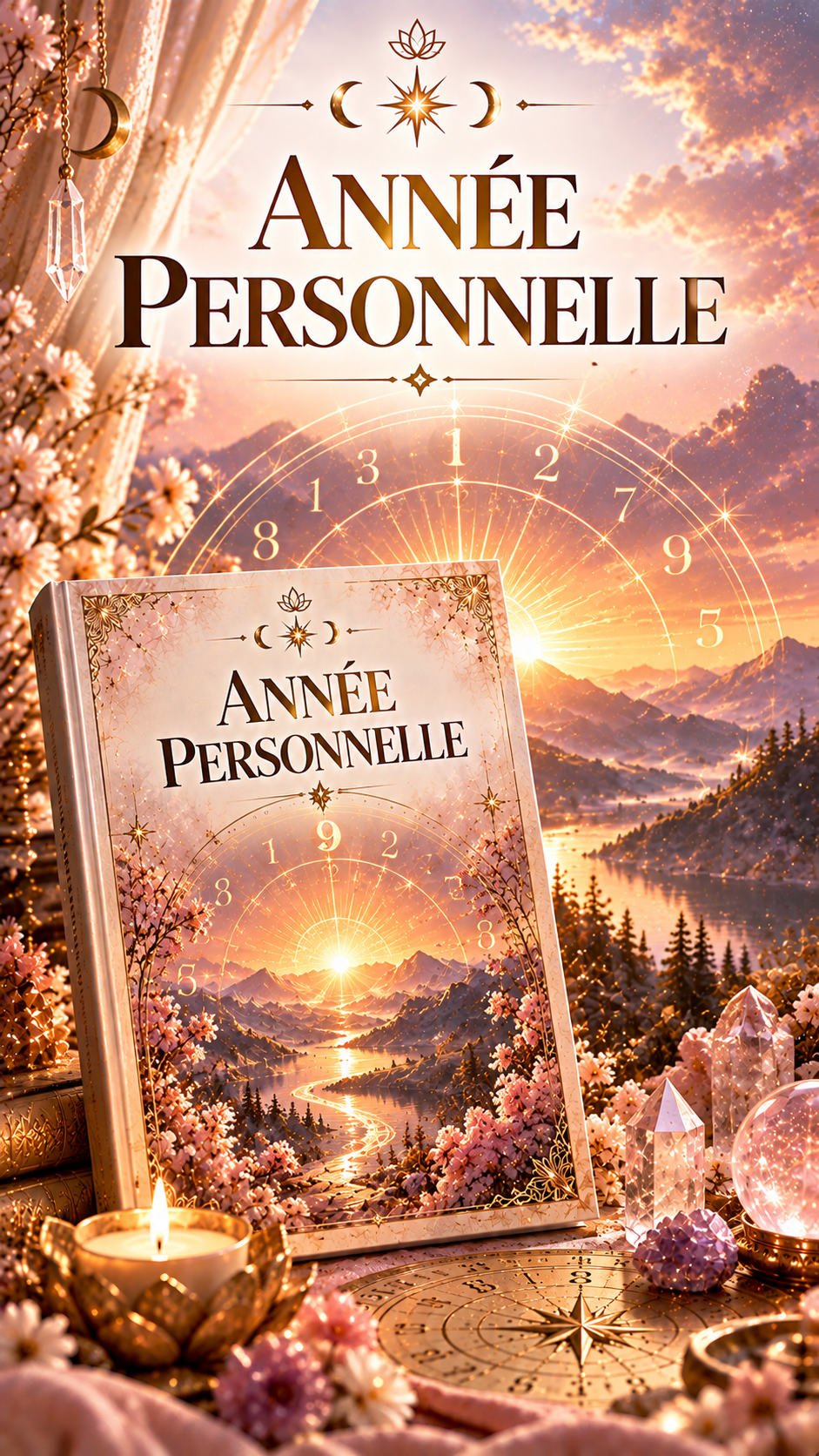 Année Personnelle