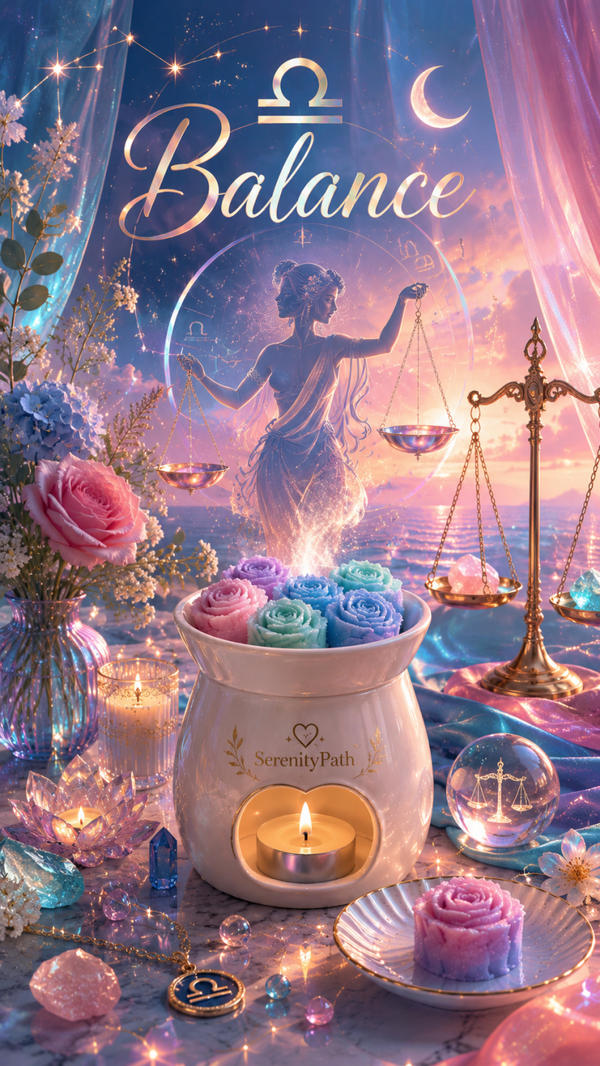 💗 Astro Balance 💗